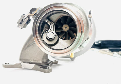 EM750 UPGRADE TURBOCHARGER FOR VW/AUDI MQB 2.0T EA888 GEN3