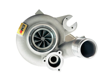 EM750 UPGRADE TURBOCHARGER FOR VW/AUDI MQB 2.0T EA888 GEN3