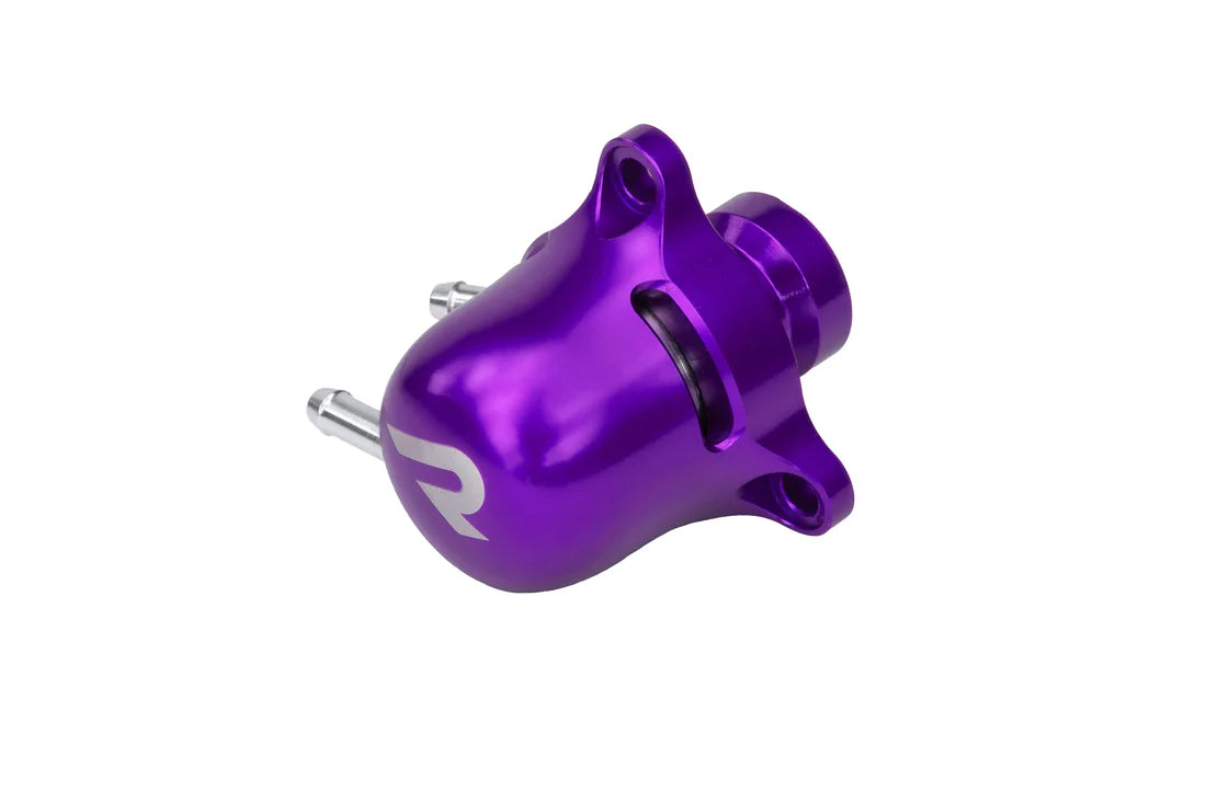 RTMG Performance κιτ βαλβίδας εκτόνωσης (Blow Off Valve) για 1.6 THP - Peugeot / Citroen / Mini Cooper S