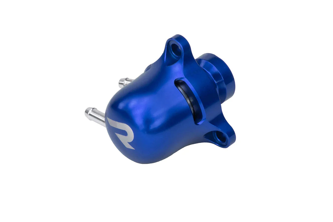 RTMG Performance Blow Off Valve Kit for 1.6 THP - Peugeot / Citroen / Mini Cooper S