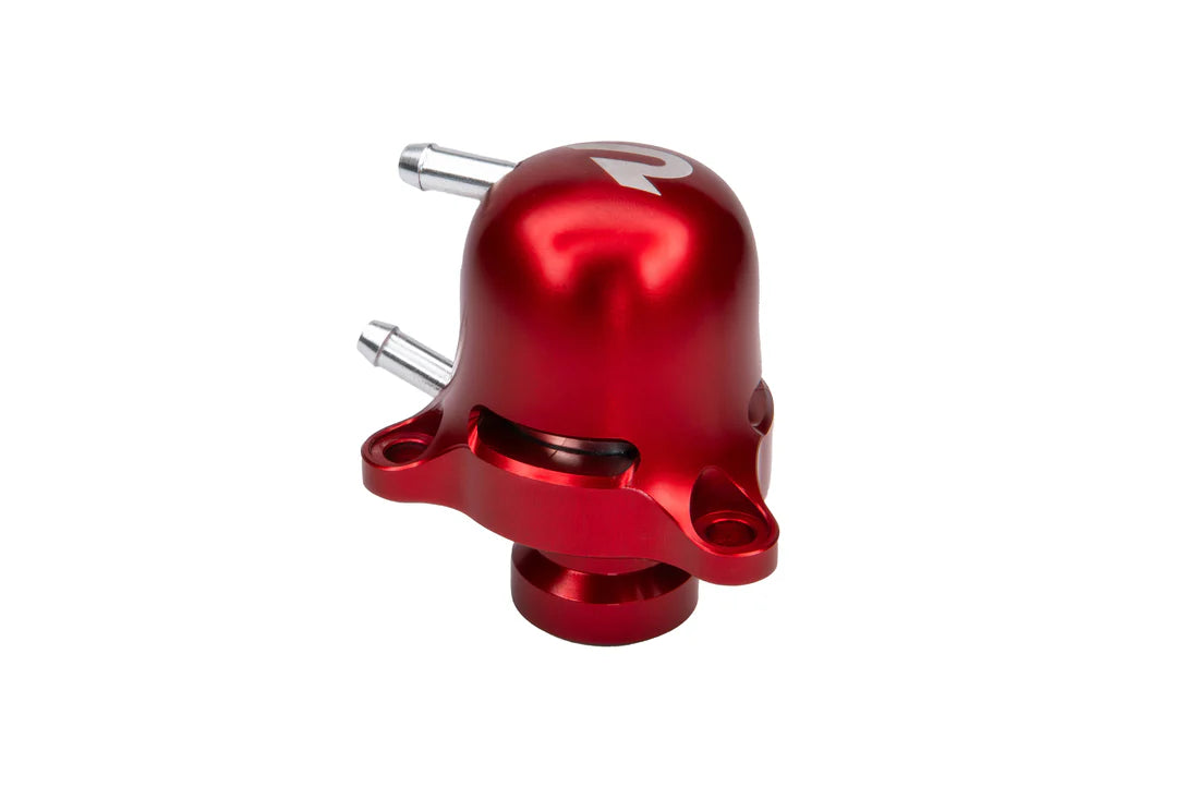 RTMG Performance κιτ βαλβίδας εκτόνωσης (Blow Off Valve) για 1.6 THP - Peugeot / Citroen / Mini Cooper S