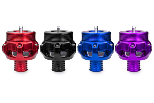 RTMG Performance Double Piston Blow Off Valve Kit for 1.8T 20VT Engines