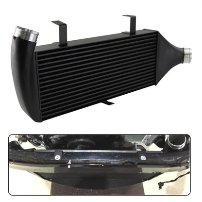Competition Tube and Fin Front Mount Intercooler Fits for Opel Astra H OPC 2.0L Turbo 2005-2010