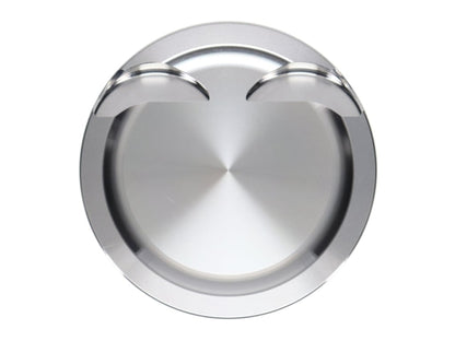 JE-Pistons Kit VW 2.0T TFSI/TSI 82.50mm(9.6:1)FSR(21 pin)Perf.Sk