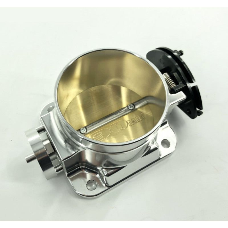 2JZGE Velocity Intake Manifold + Fuel Rail + T/B 90mm