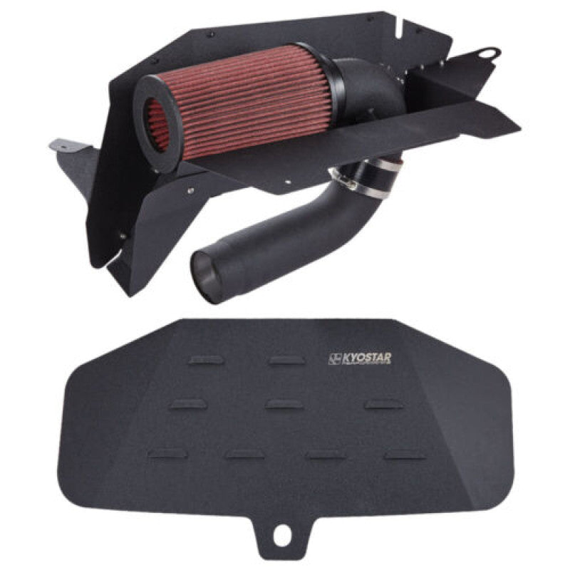 Cold Air Intake System For Bmw F30 228i 320i 328i 420i 428i 2.0T(2012-2016)