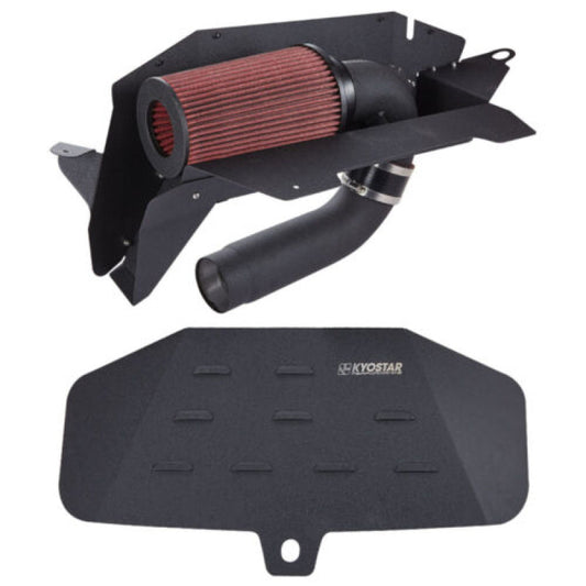 Cold Air Intake System For Bmw F30 228i 320i 328i 420i 428i 2.0T(2012-2016)