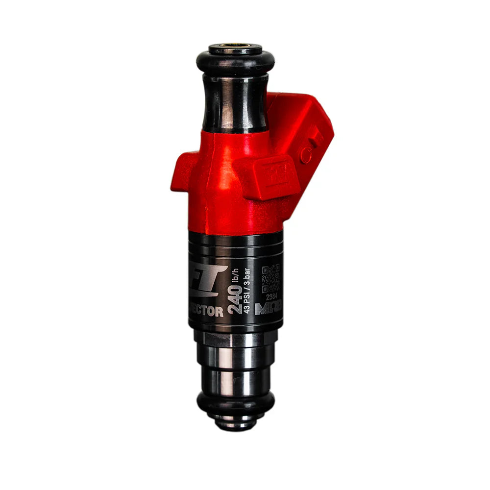 FT Injector 240 lb/h Performance Fuel Injector