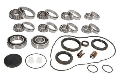 Repair Kit for DQ200 DSG Transmission