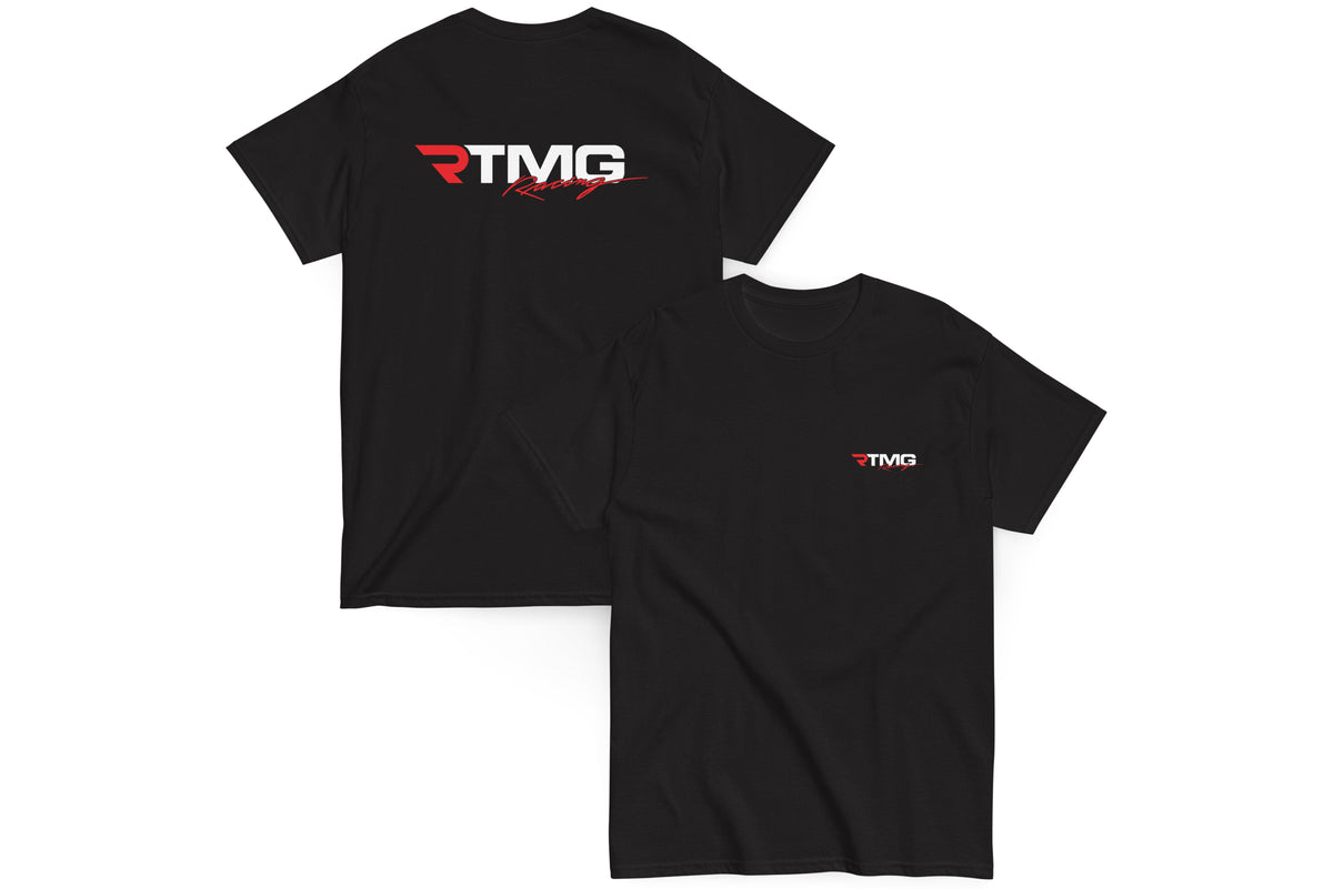 RTMG Racing T-Shirt - S / M / L / XL / XXL