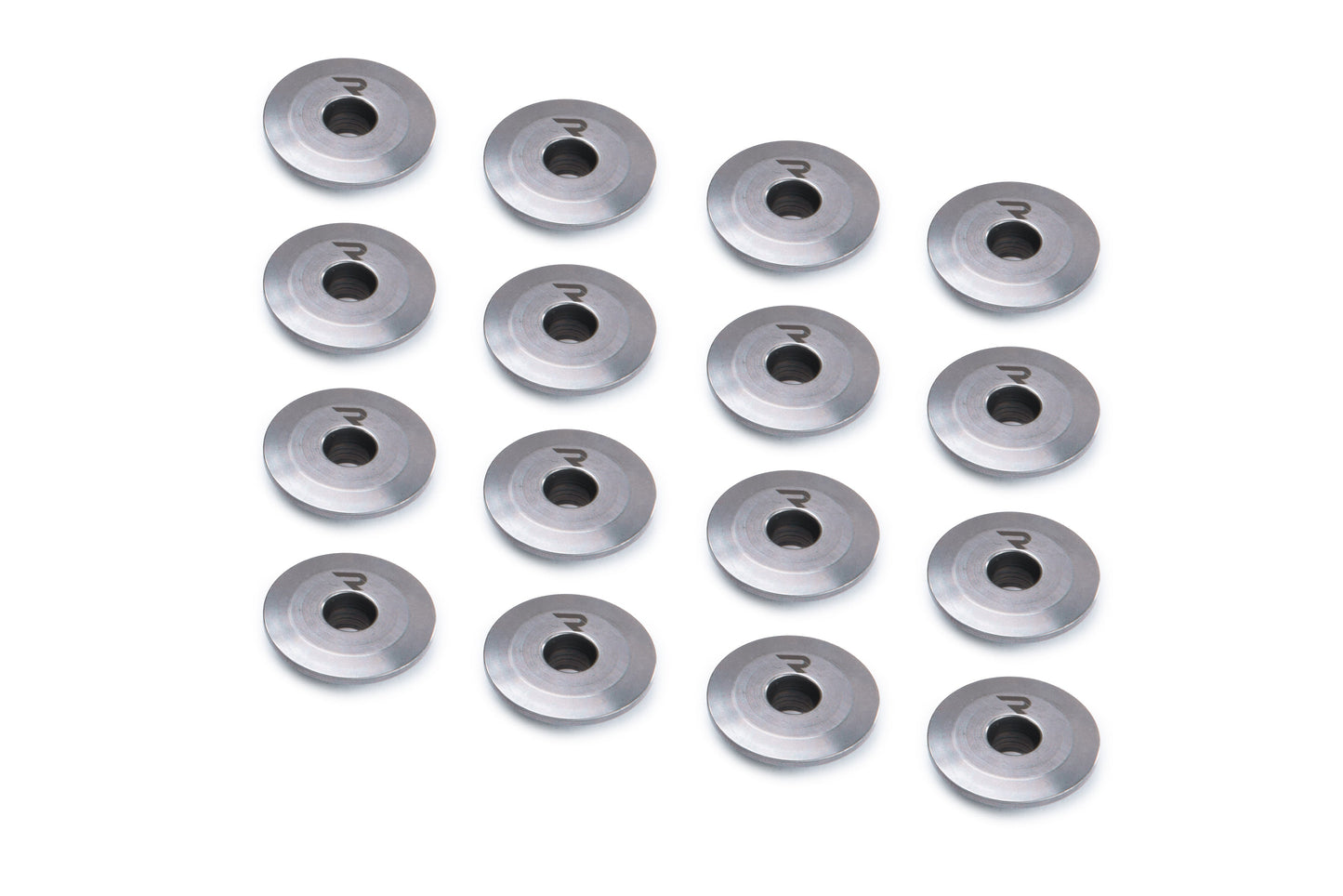 Retainers for Performance Valve Springs - 1.4 TSI EA211