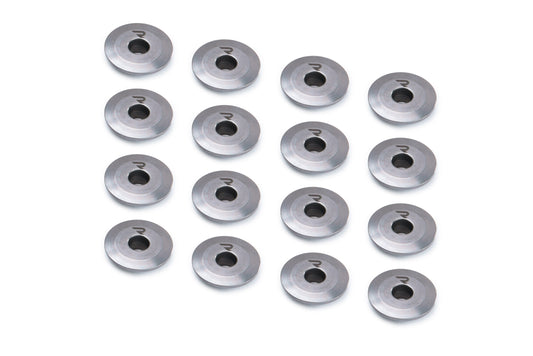 Retainers for Performance Valve Springs - 1.4 TSI EA211