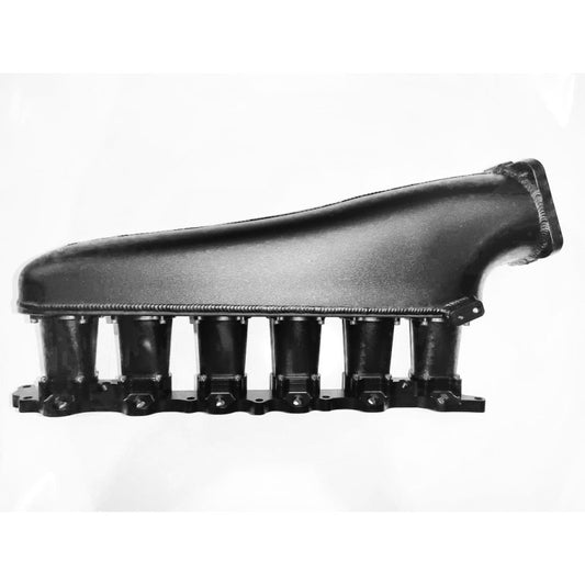 2JZGE Velocity Intake Manifold + Fuel Rail + T/B 90mm