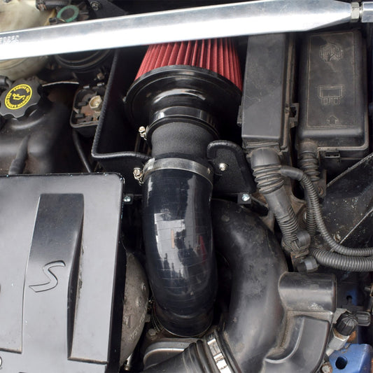 Mini Cooper S R53 1.6 01-06 - Cold Air Induction Kit