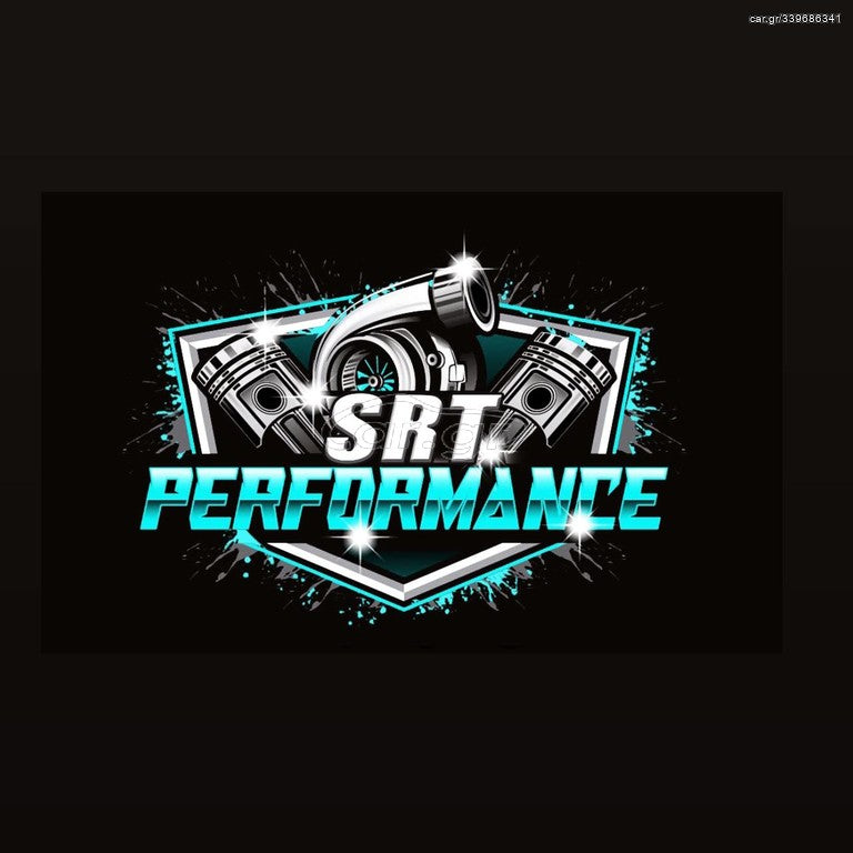 DON OCTANE DQ381 Gen 2 Stage 2 1100Nm