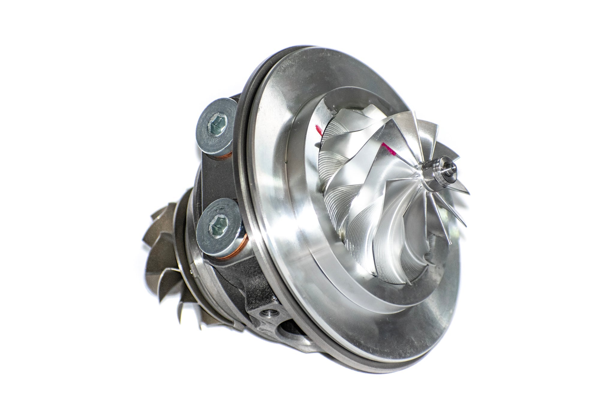 Mercy 360rs 360RS Hybrid Turbo Replacement Cartridge – SRT Performance