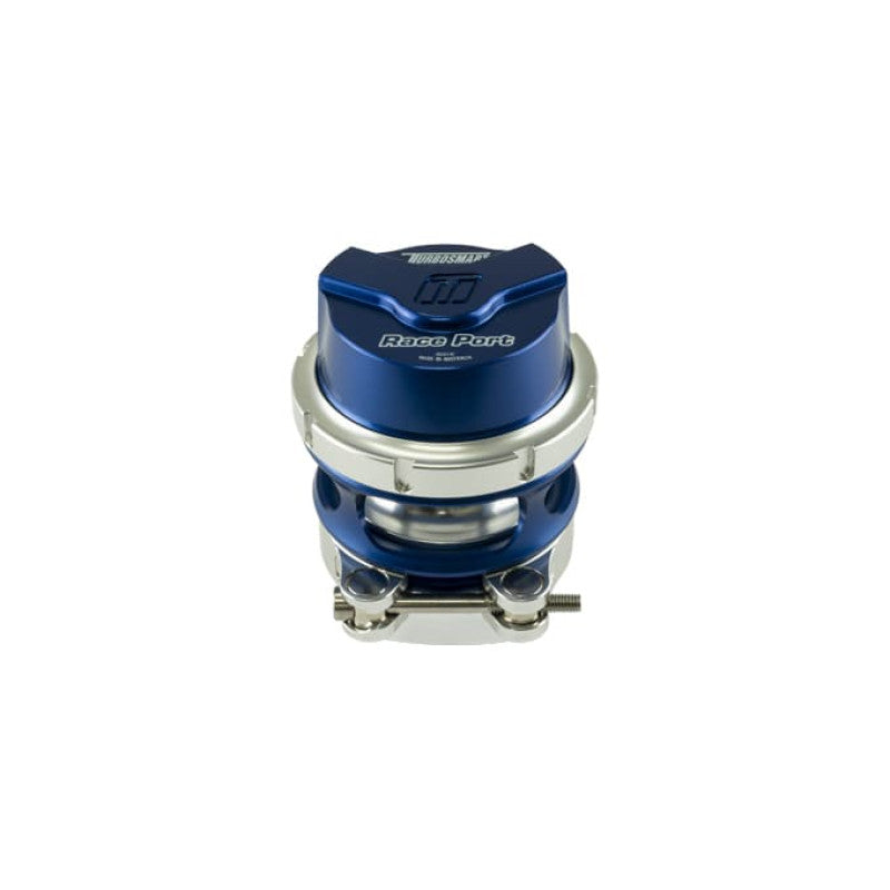 Turbosmart GenV RacePort BOV (Blue)