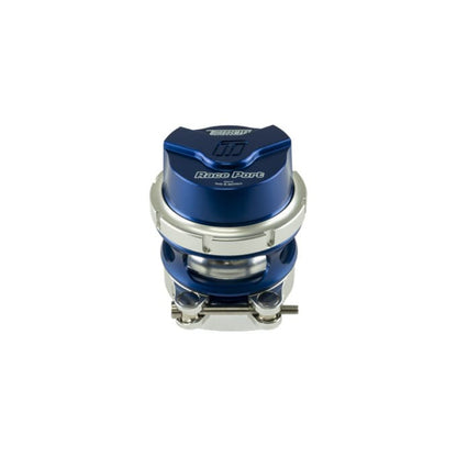 Turbosmart GenV RacePort BOV (Blue)