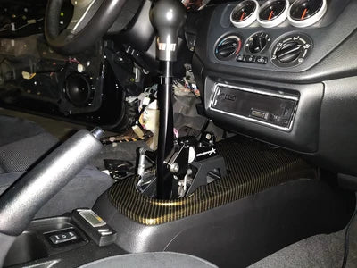 Coolerworx Classic Pro Short Shifter - Fits Mitsubishi Lancer EVO IX