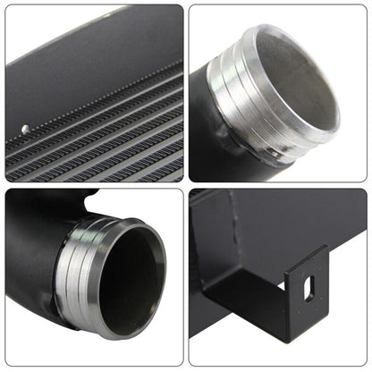 Competition Tube and Fin Front Mount Intercooler Fits for Opel Astra H OPC 2.0L Turbo 2005-2010