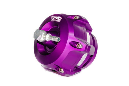 50mm Ball Bearing Blow Off Valve Kit with V-Band