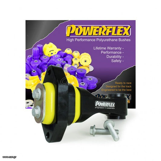 POWERFLEX HYUNDAI I20N PFF26-122-12 Κόντρα βάση μηχανής (πλήρης)