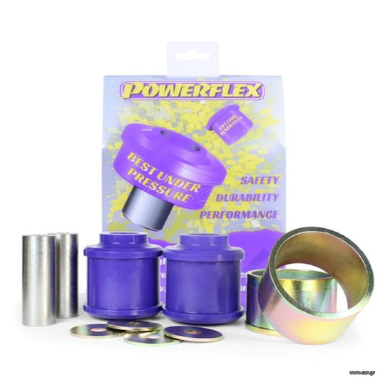 POWERFLEX PFF3-702 Σινεμπλόκ κάτω μπράτσου 75mm AUDI A4/S4/RS4