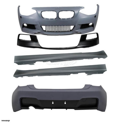 Body Kit Για Bmw 1 F20 11-15 M-Performance