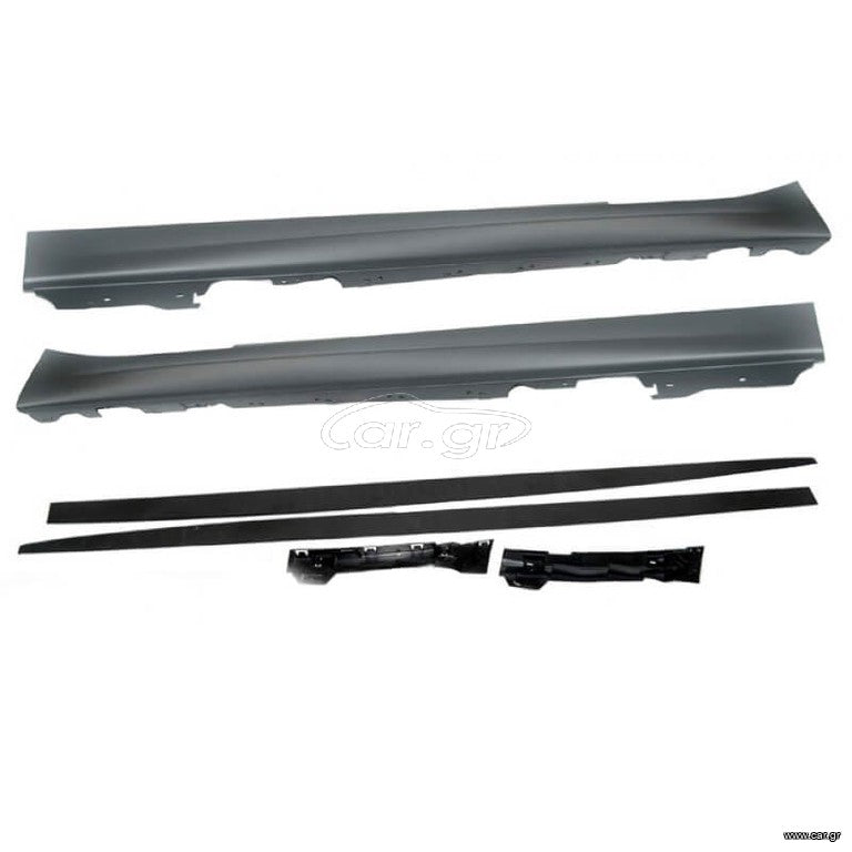 Body Kit Για Bmw 1 F20 11-15 M-Performance