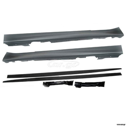Body Kit Για Bmw 1 F20 11-15 M-Performance