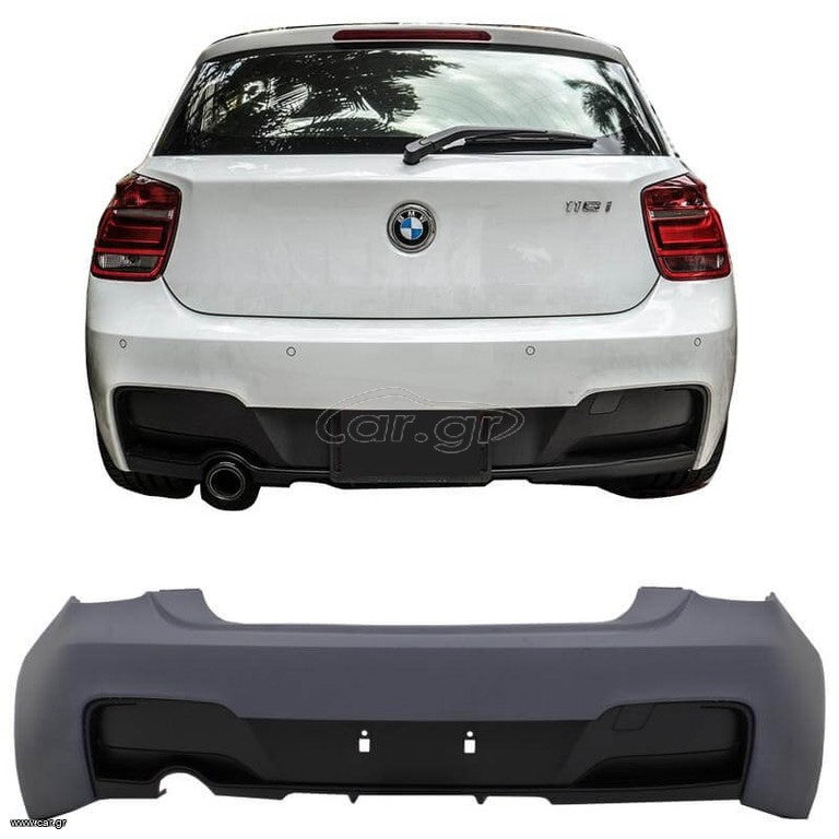 Body Kit Για Bmw 1 F20 11-15 M-Performance