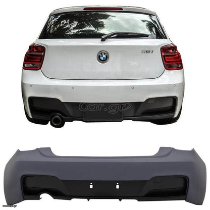 Body Kit Για Bmw 1 F20 11-15 M-Performance