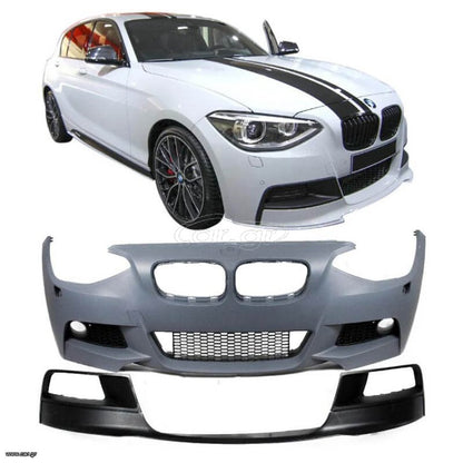Body Kit Για Bmw 1 F20 11-15 M-Performance