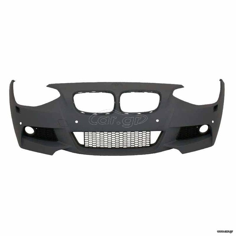 Body Kit Για Bmw 1 F20 11-15 M-Tech