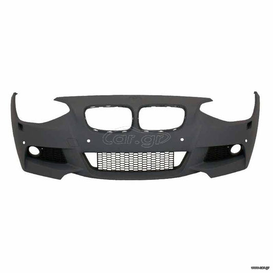 Body Kit Για Bmw 1 F20 11-15 M-Tech
