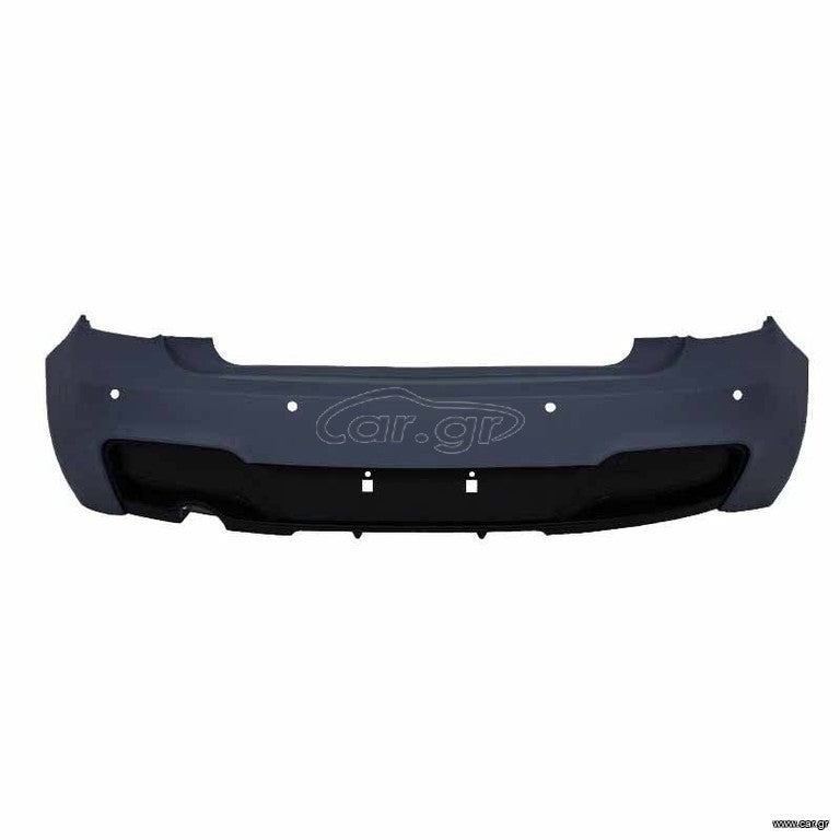 Body Kit Για Bmw 1 F20 11-15 M-Tech