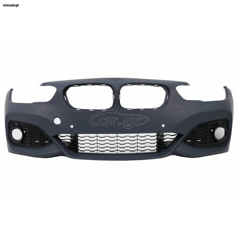 Body Kit Για Bmw 1 F20 LCI 15-19 M-Tech