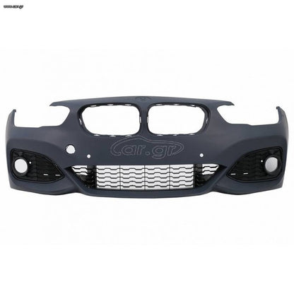 Body Kit Για Bmw 1 F20 LCI 15-19 M-Tech