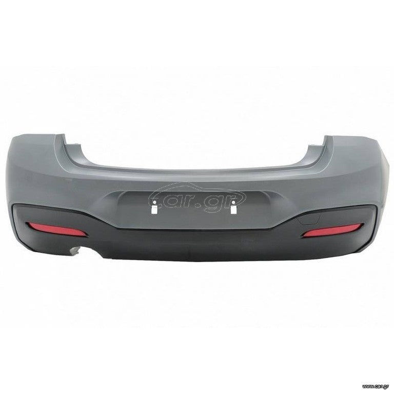Body Kit Για Bmw 1 F20 LCI 15-19 M-Tech