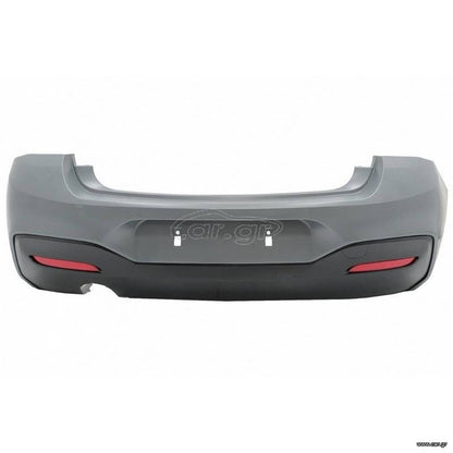 Body Kit Για Bmw 1 F20 LCI 15-19 M-Tech