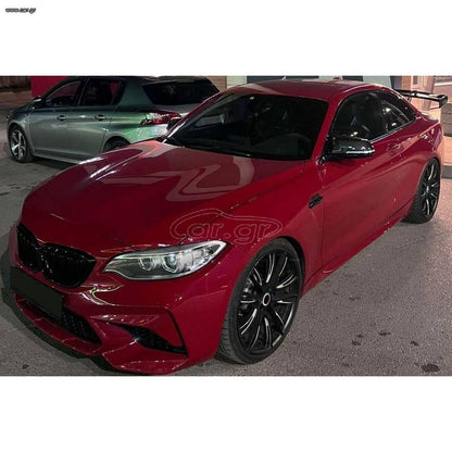 Body Kit Για Bmw 2 F22 Coupe F23 Cabrio (2014-2017) M2 Competition Look