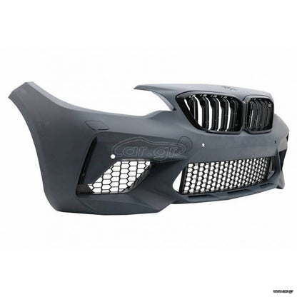 Body Kit Για Bmw 2 F22 Coupe F23 Cabrio (2014-2017) Upgrade Wide Bodyy M2 Competition Design