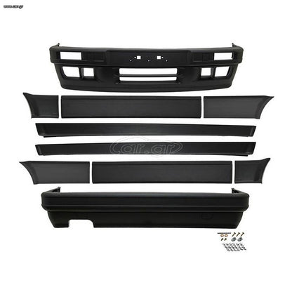 Bmw 3 E30 83-94 2D Coupe M-Technik 2 Look