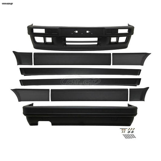 Bmw 3 E30 83-94 2D Coupe M-Technik 2 Look