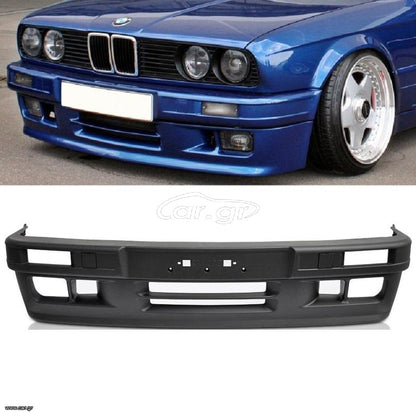 Bmw 3 E30 83-94 2D Coupe M-Technik 2 Look