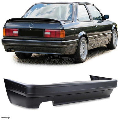 Bmw 3 E30 83-94 2D Coupe M-Technik 2 Look