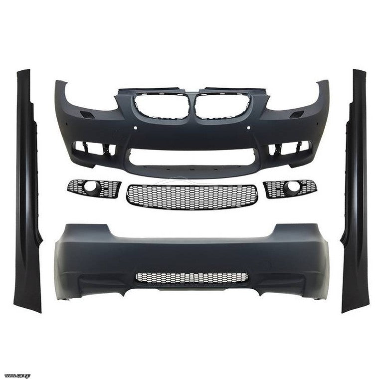 Body Kit Για Bmw 3 E92/E93 06-09 M3 Look