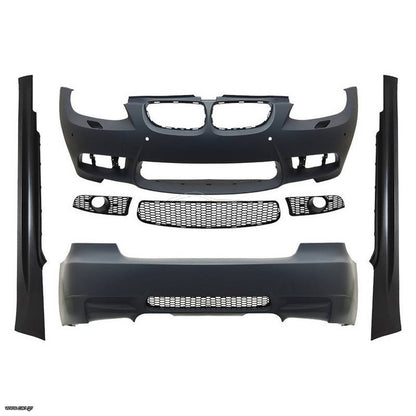 Body Kit Για Bmw 3 E92/E93 06-09 M3 Look