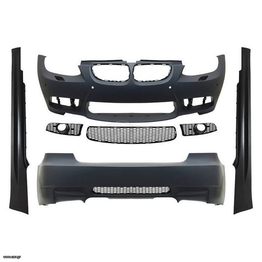 Body Kit Για Bmw 3 E92/E93 06-09 M3 Look