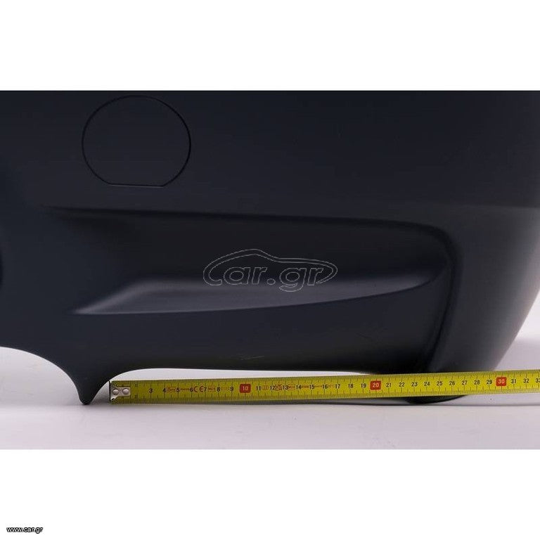 Body Kit Για Bmw 3 E92/E93 06-09 M3 Look